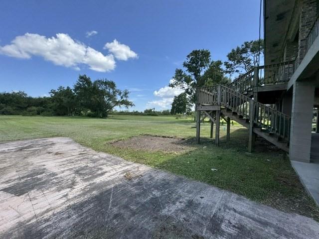 1513 BAYOU DULARGE Road