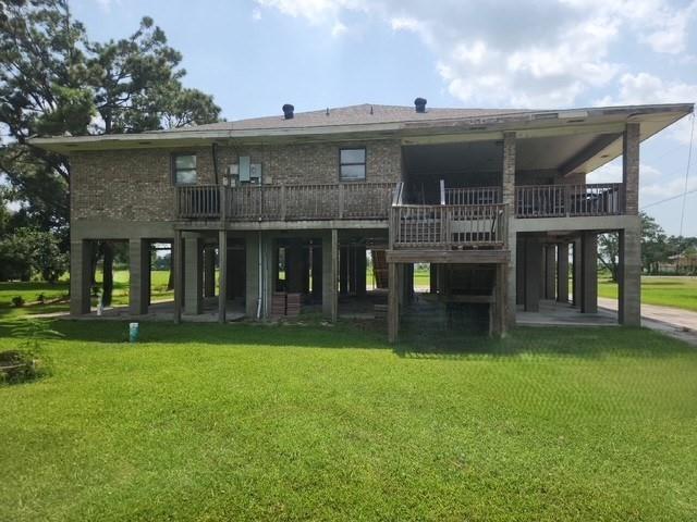 1513 BAYOU DULARGE Road