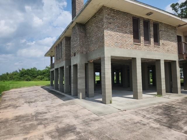 1513 BAYOU DULARGE Road