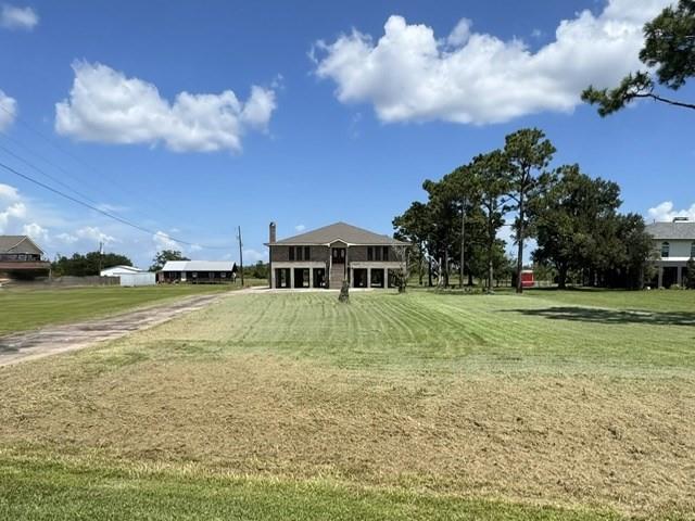 1513 BAYOU DULARGE Road