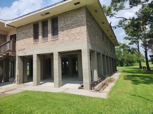 1513 BAYOU DULARGE Road