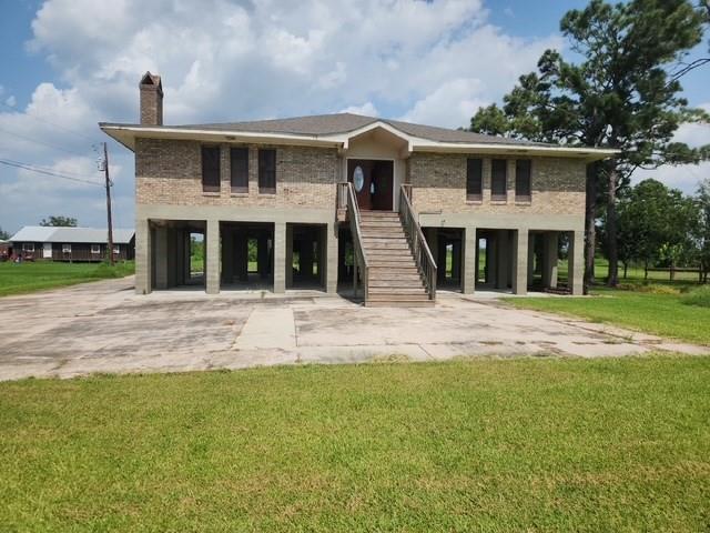 1513 BAYOU DULARGE Road