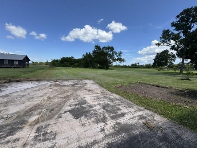1513 BAYOU DULARGE Road
