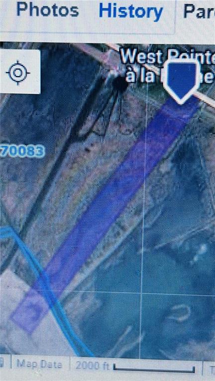 Lot C1 PARCEL 1601073 Highway
