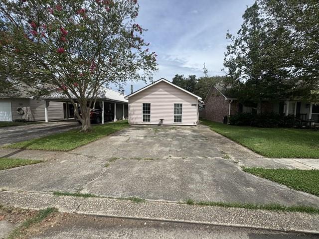 2014 E PARLANGE Street