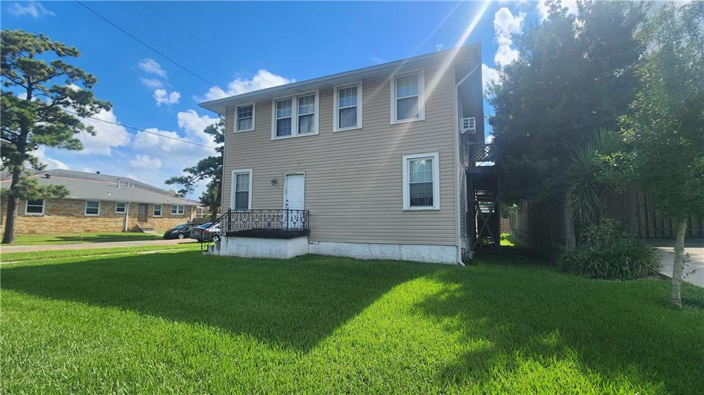102 FRENCH Street 4