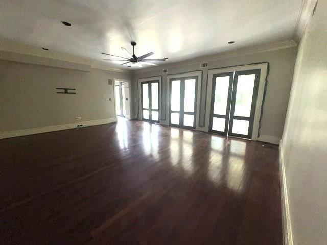 1 ROSEDOWN Court