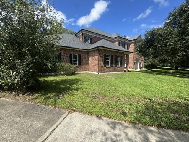 1 ROSEDOWN Court