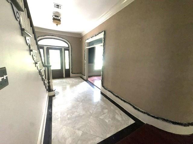 1 ROSEDOWN Court