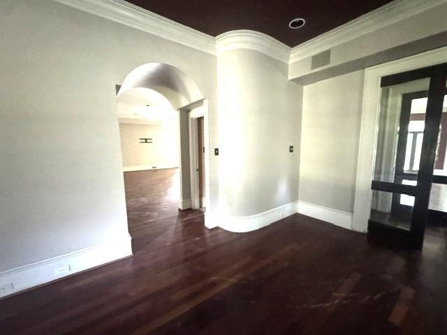 1 ROSEDOWN Court
