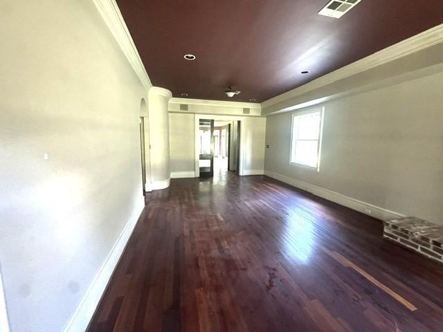 1 ROSEDOWN Court