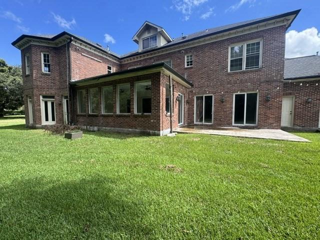 1 ROSEDOWN Court