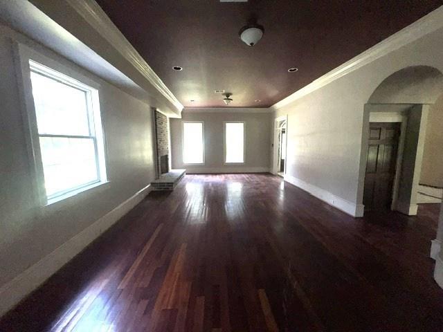 1 ROSEDOWN Court