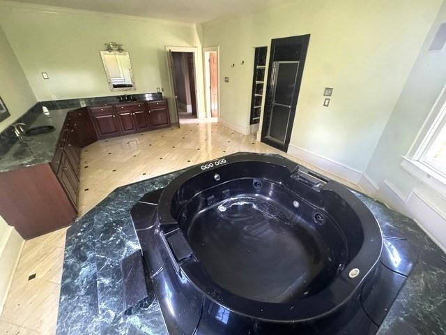 1 ROSEDOWN Court