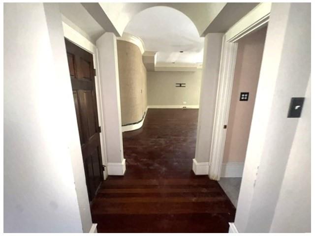 1 ROSEDOWN Court