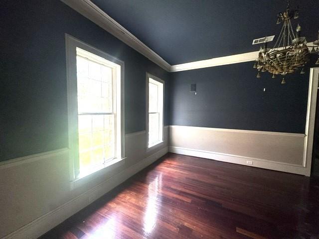 1 ROSEDOWN Court