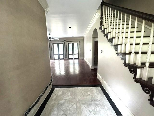 1 ROSEDOWN Court
