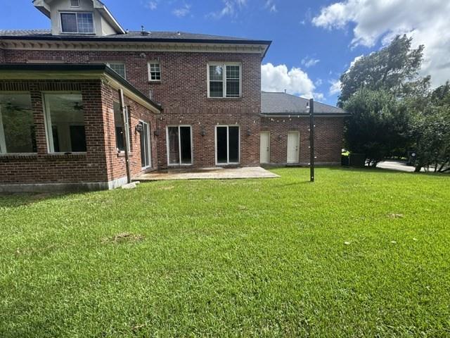 1 ROSEDOWN Court