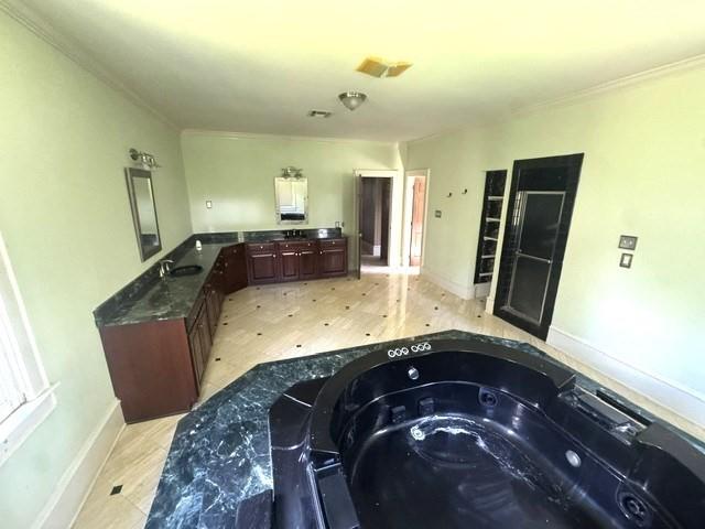 1 ROSEDOWN Court