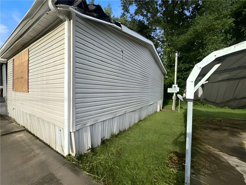 50076 DOROTHY Lane