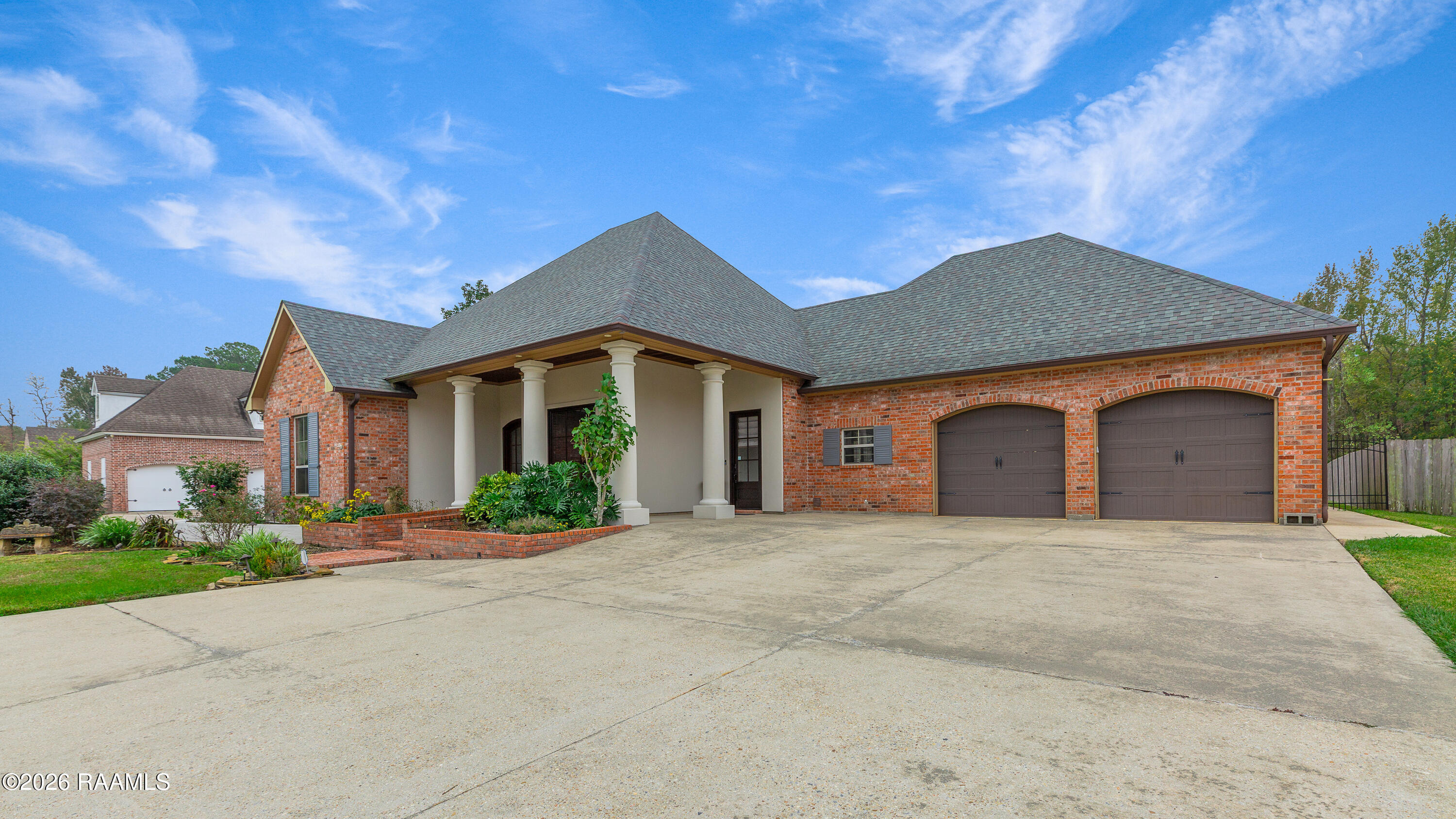 122 Maple Grove Lane
