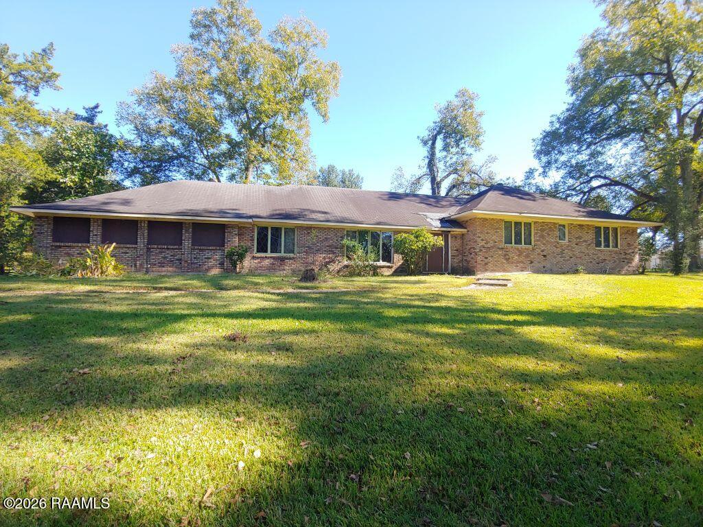 151 Country Ridge Road