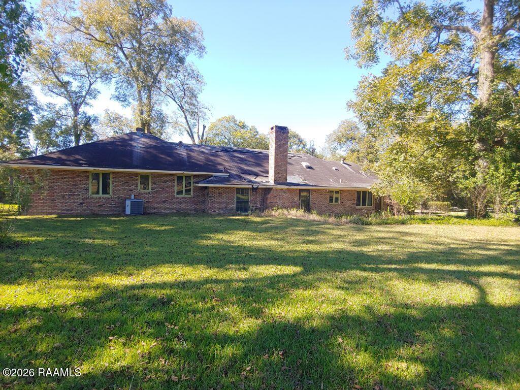 151 Country Ridge Road