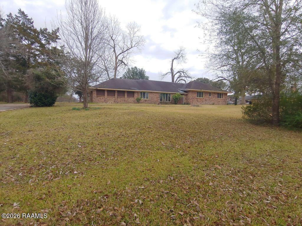 151 Country Ridge Road