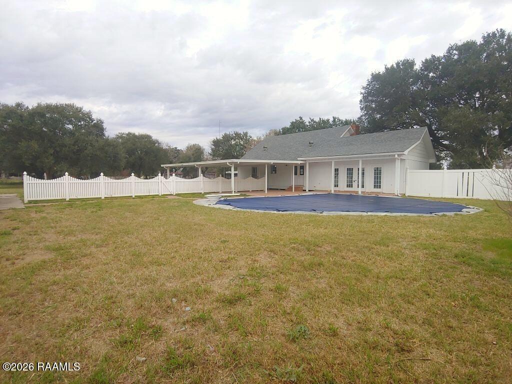147 Jean Duos Road