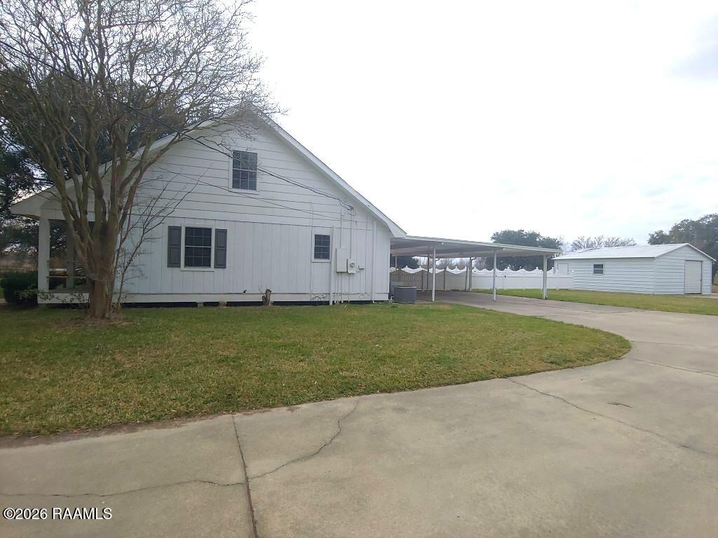 147 Jean Duos Road