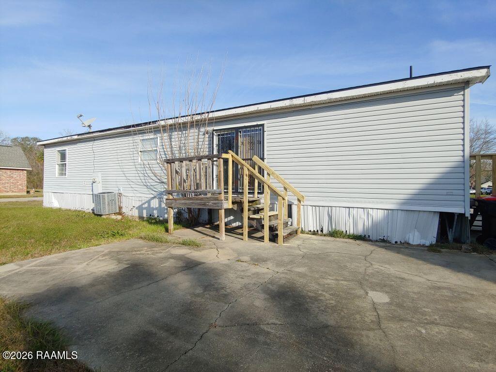 104 Schoeffler Road