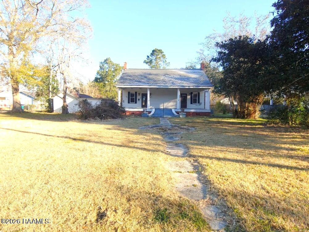 607 E Grolee Street