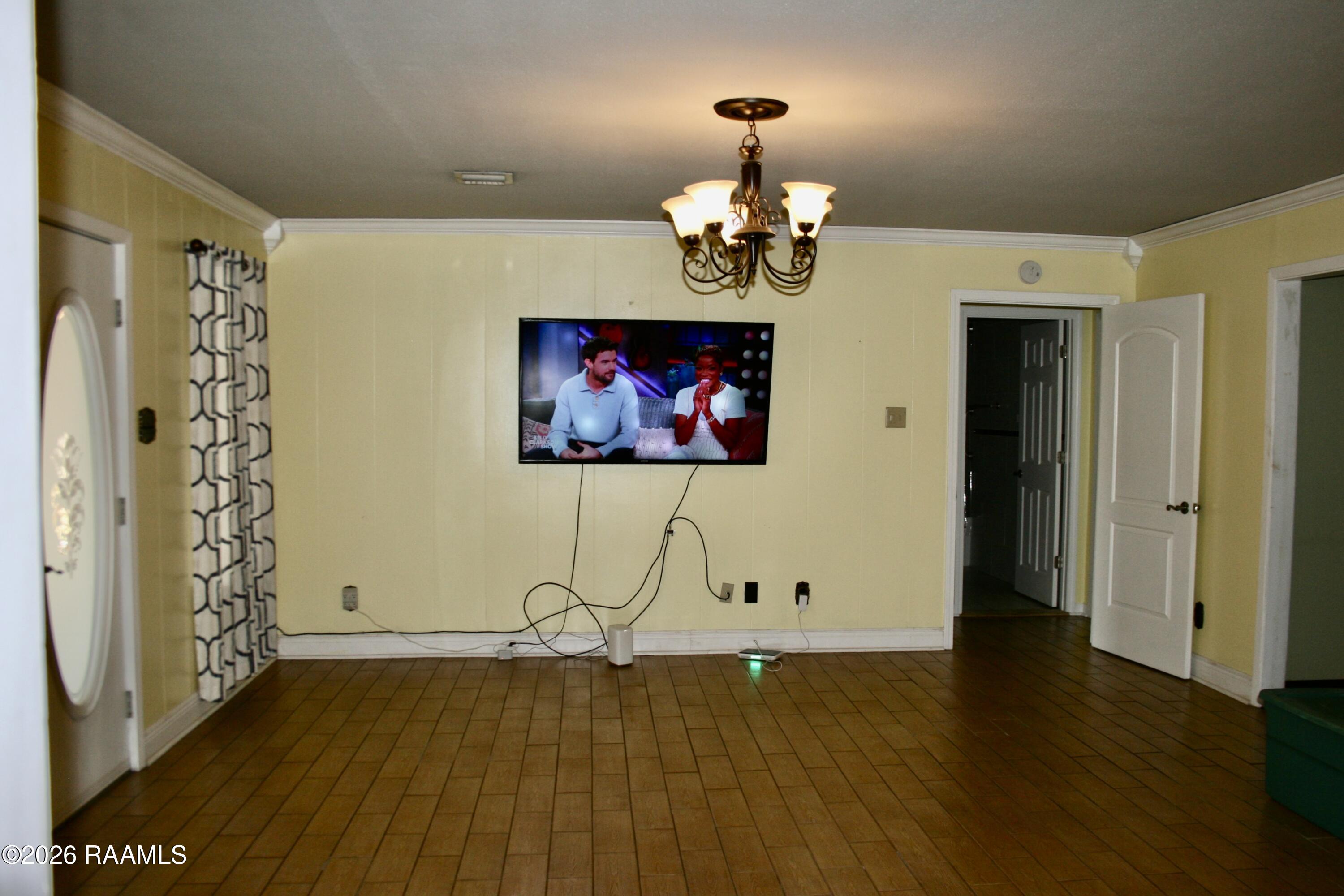 5824 John Boudreaux Road