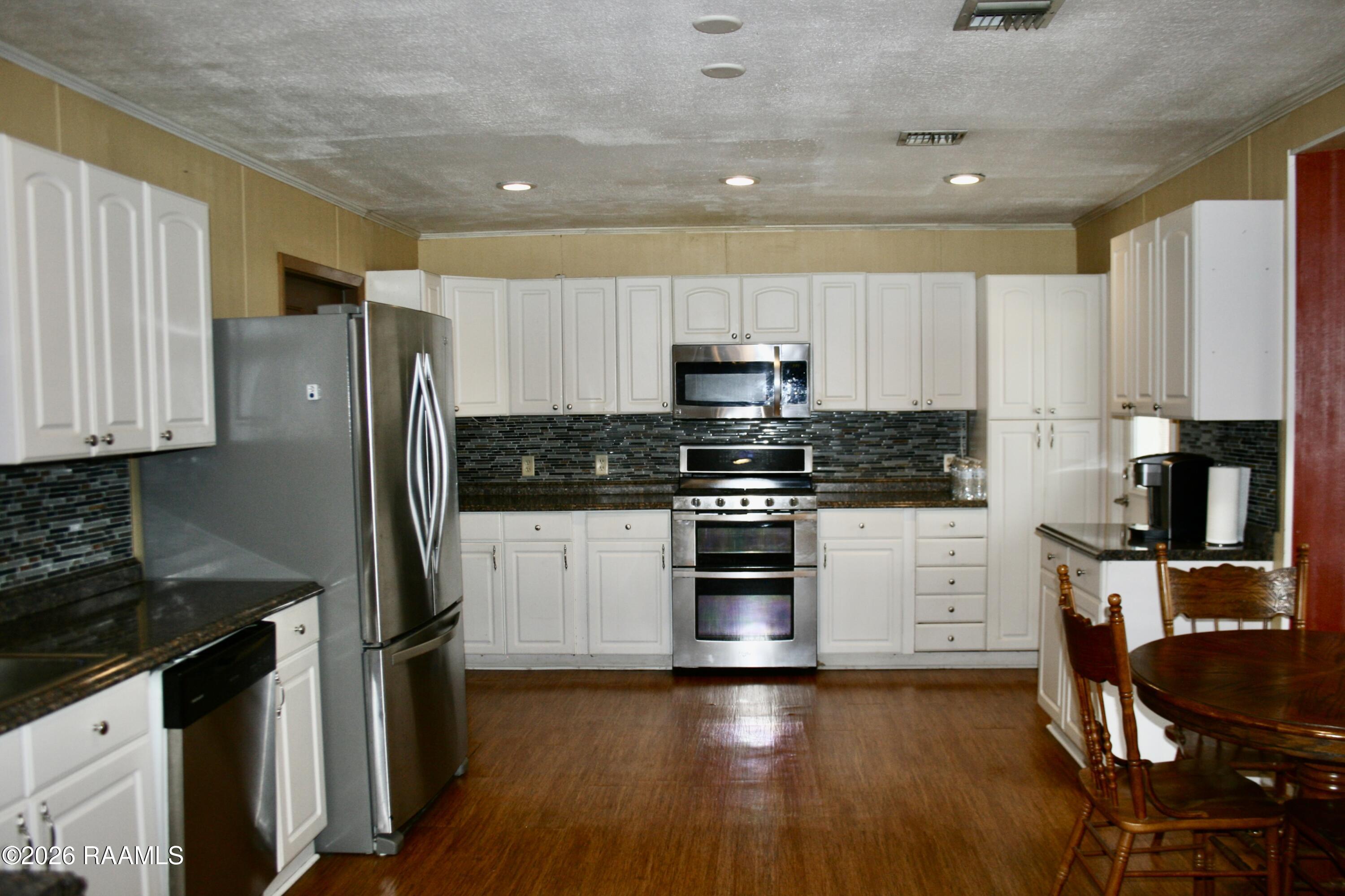 5824 John Boudreaux Road