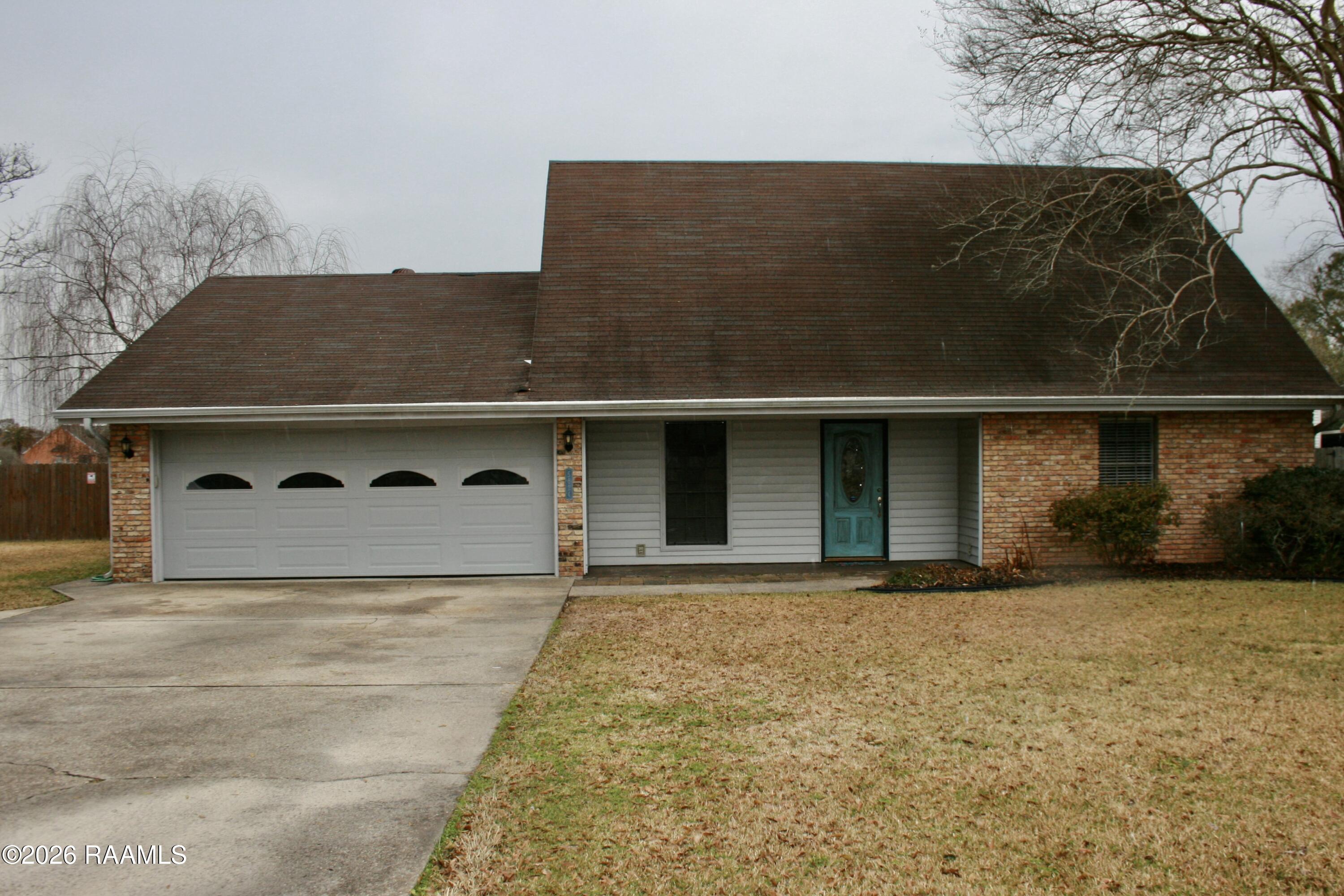5824 John Boudreaux Road