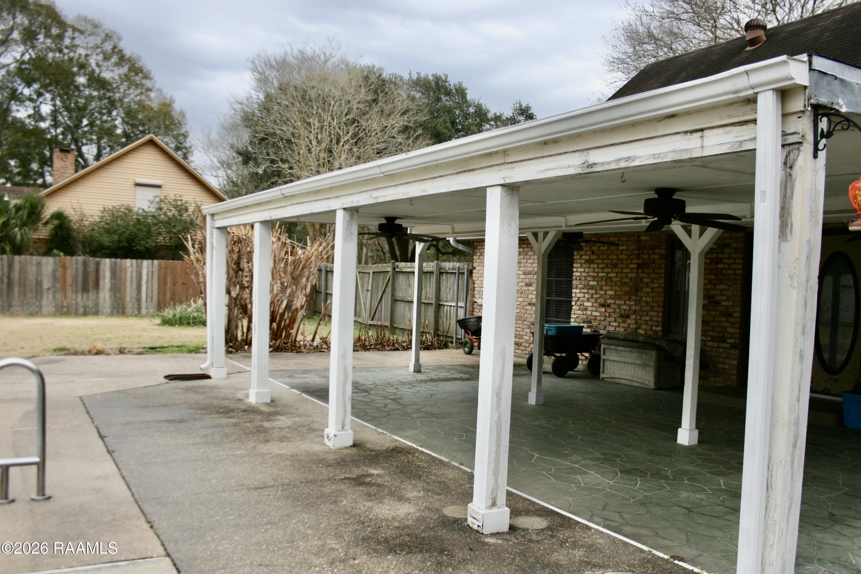 5824 John Boudreaux Road