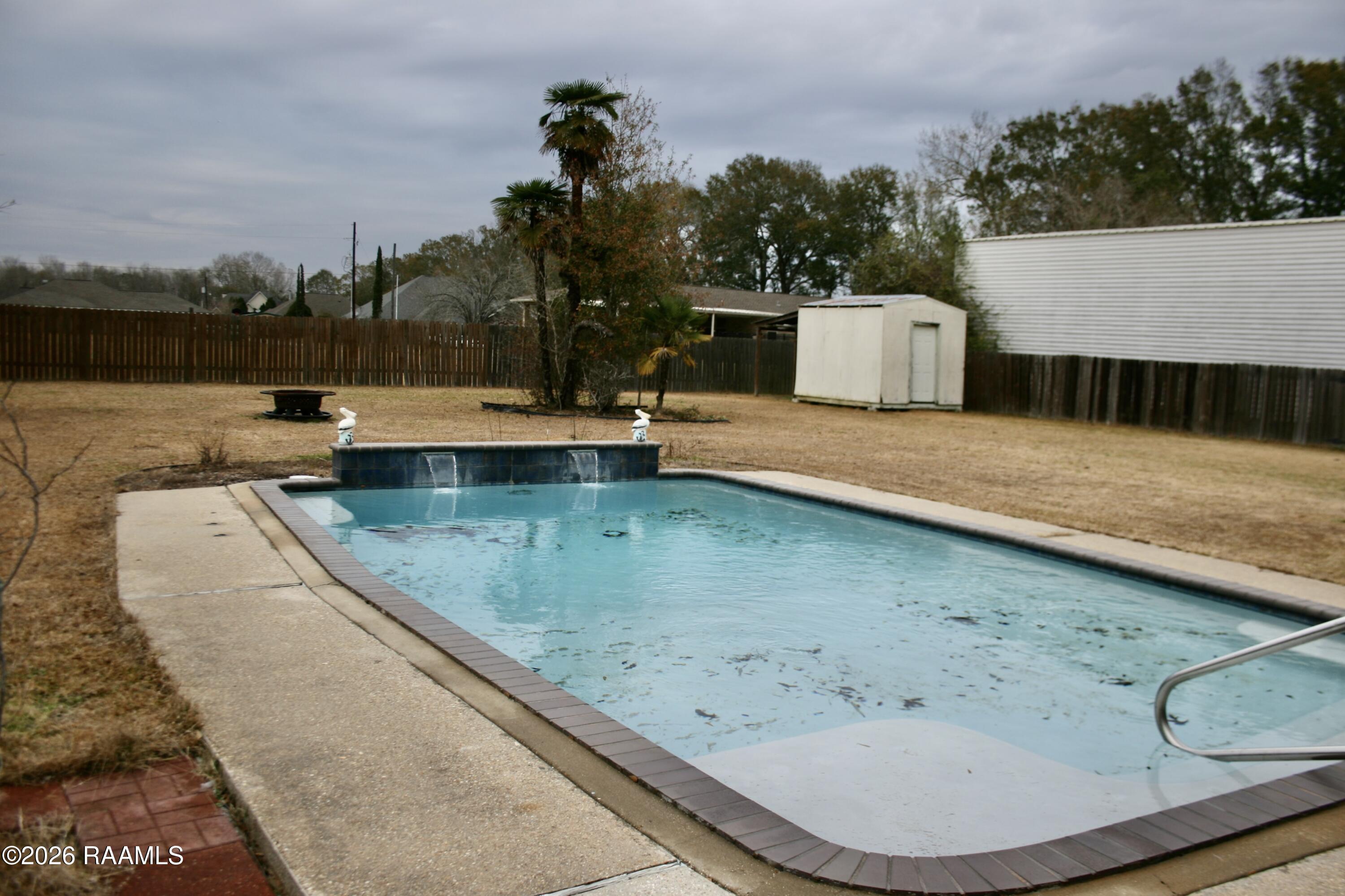 5824 John Boudreaux Road