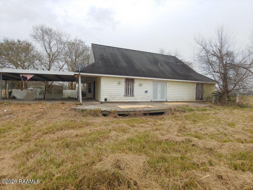 213 Coyote Run Lane