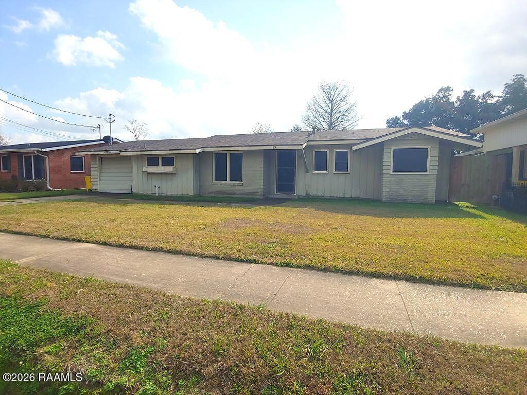 129 Bradford Drive