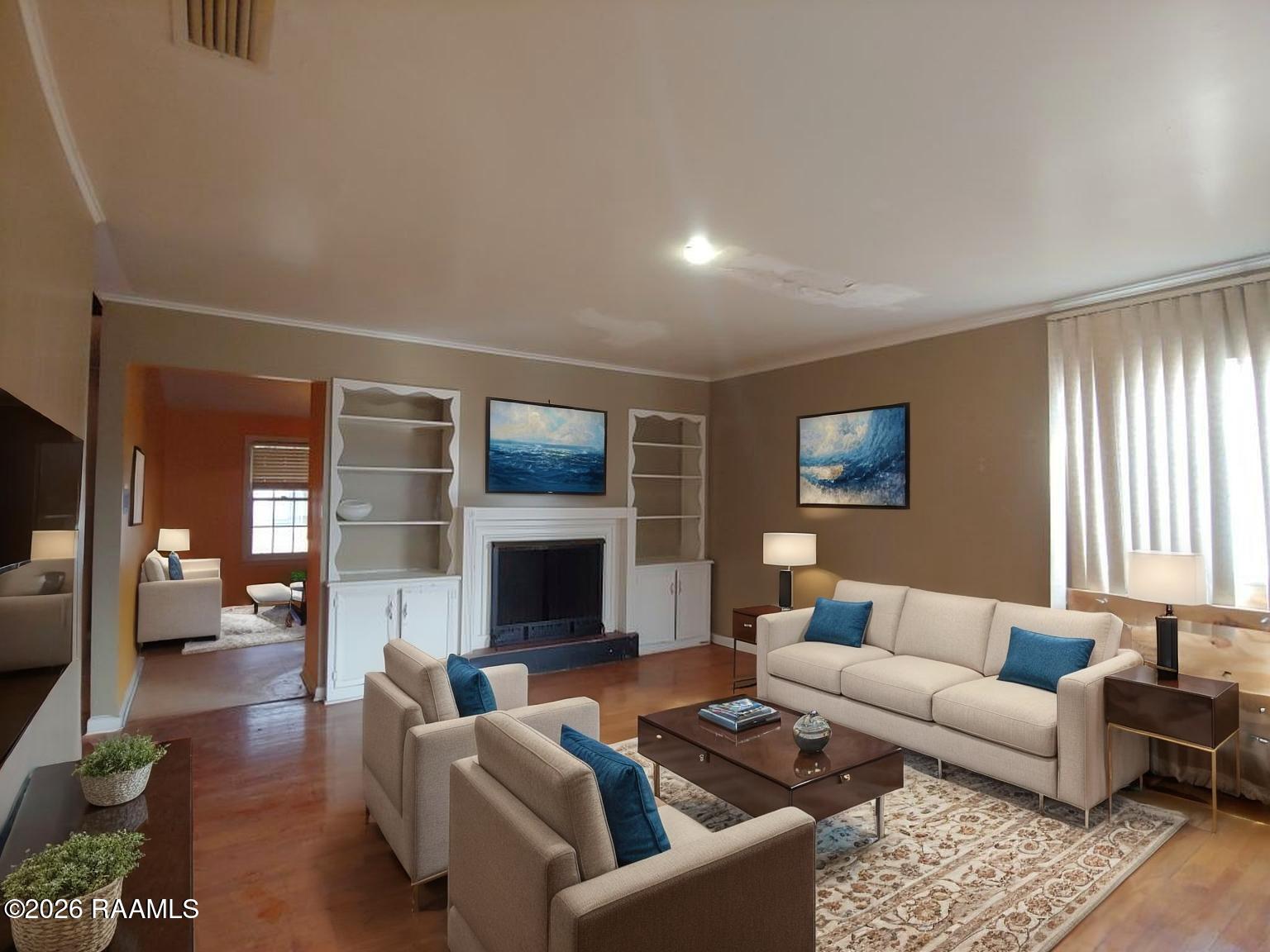 129 Bradford Drive
