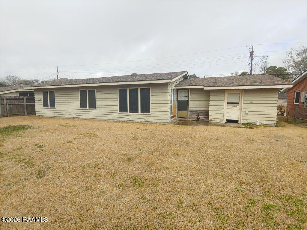 129 Bradford Drive