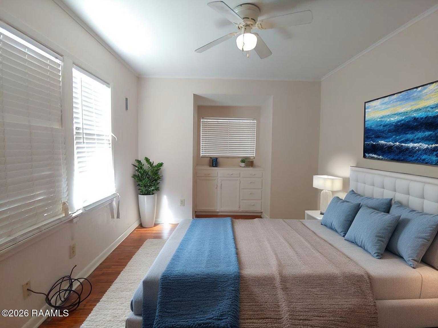 129 Bradford Drive