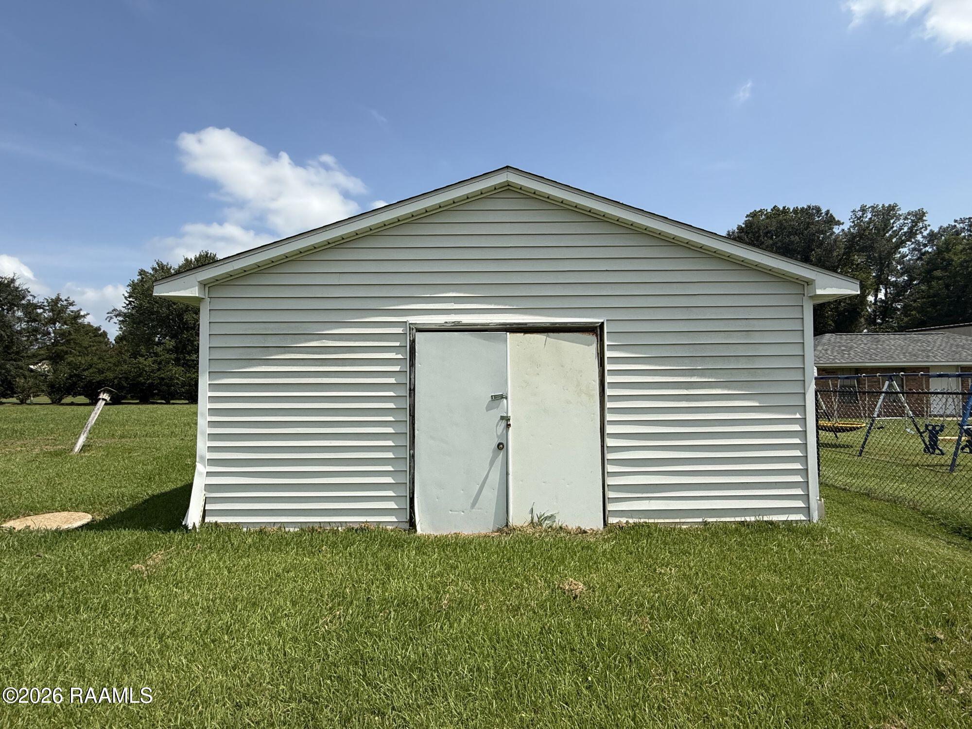215 Saint Ann Avenue