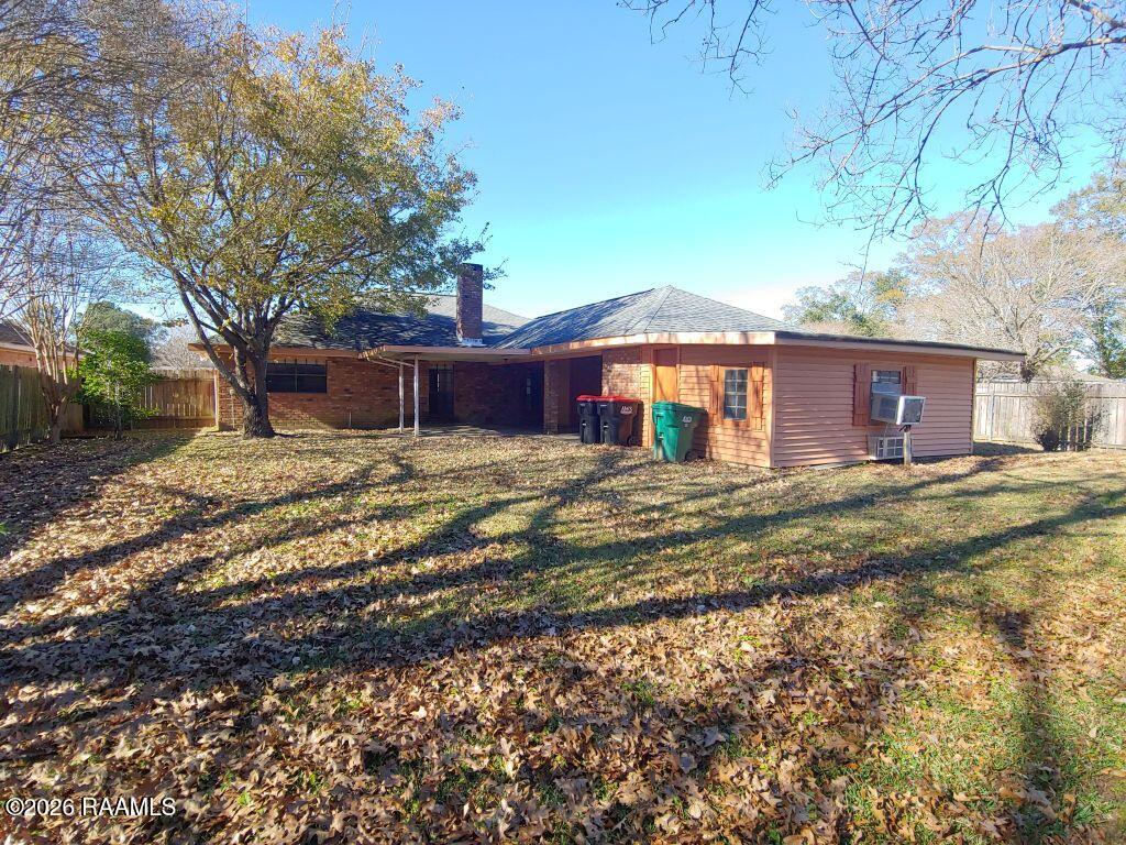 106 Pigeon Loop