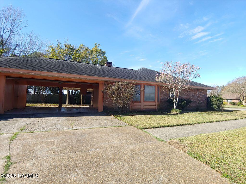 106 Pigeon Loop