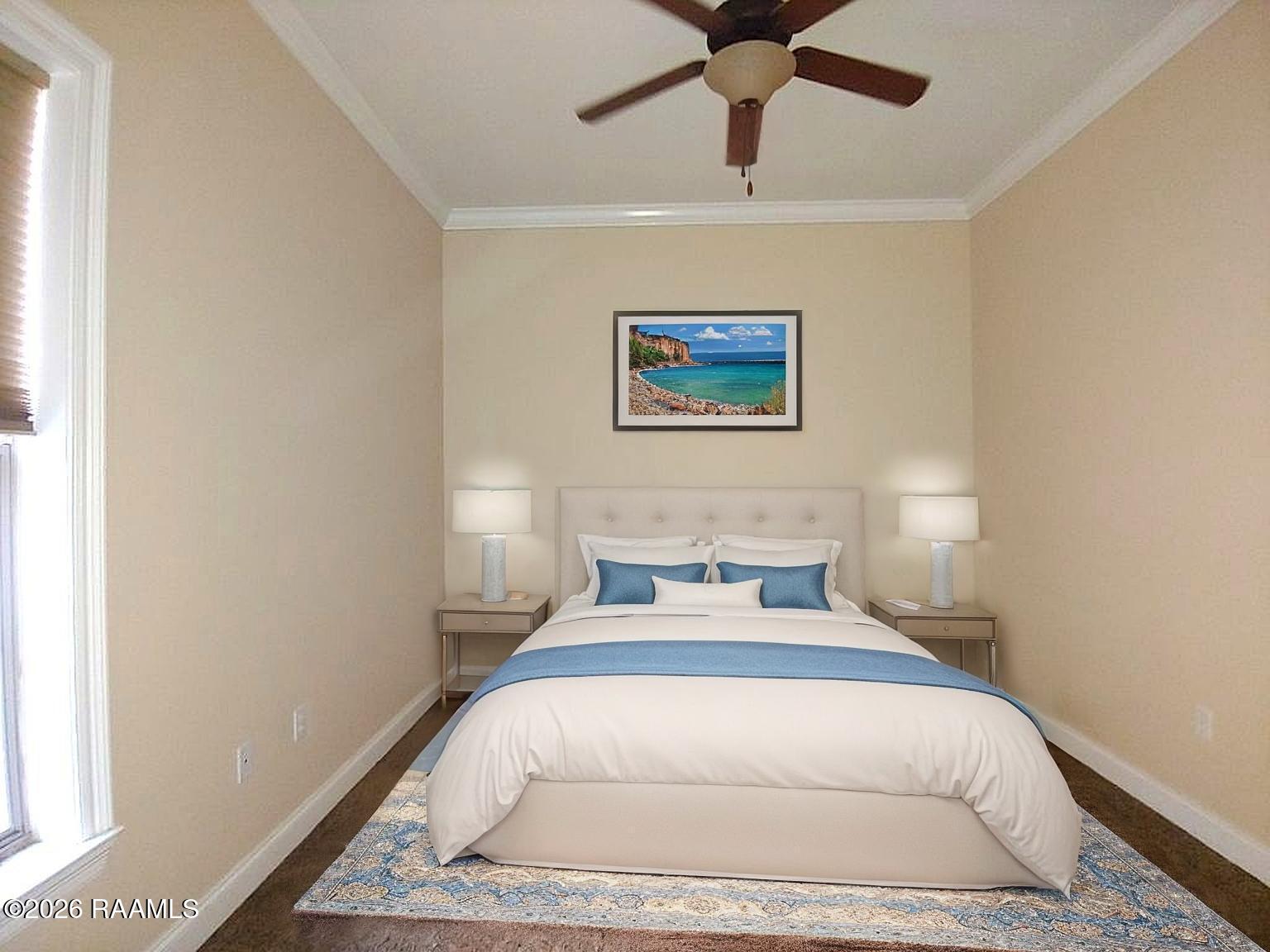 201 Vinemont Drive