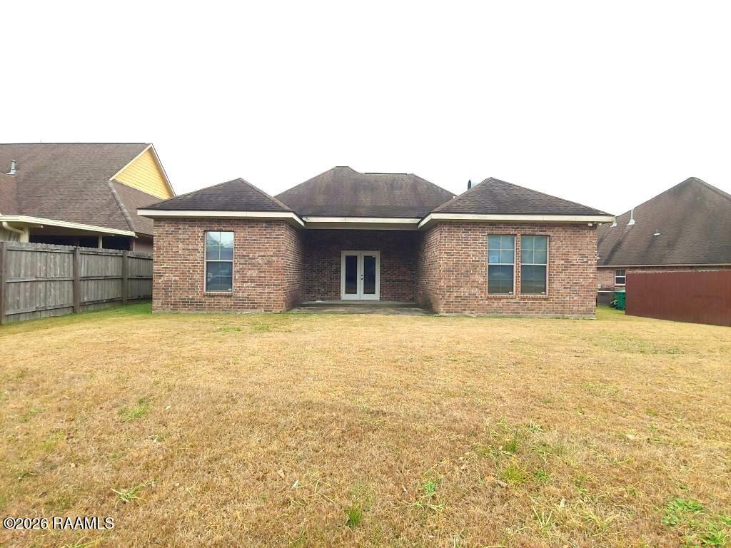 201 Vinemont Drive