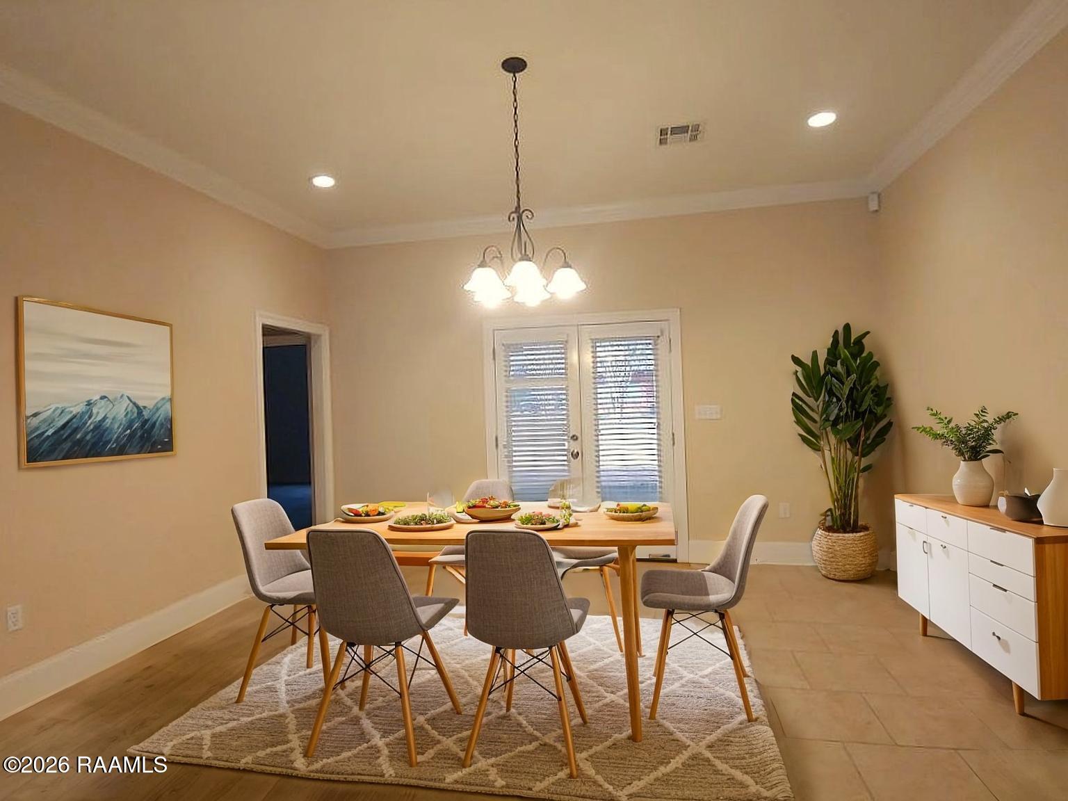 201 Vinemont Drive