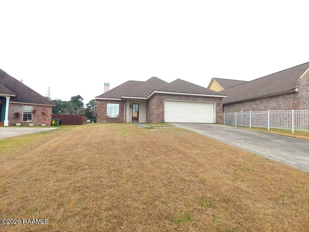 201 Vinemont Drive