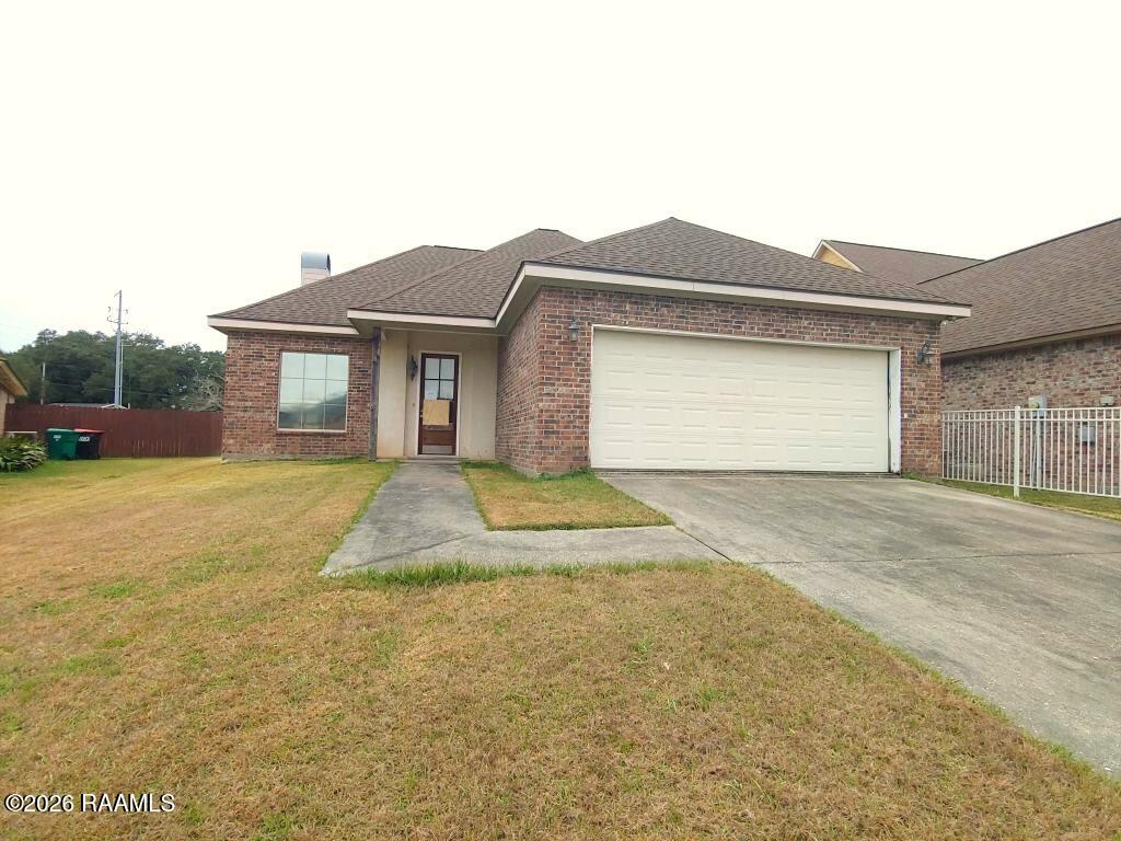 201 Vinemont Drive